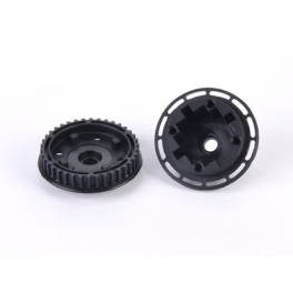 Spec-R HD Gear Diff Housing