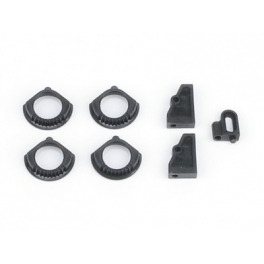 Spec-R R1 Bulkhead Adapter Set