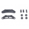 Spec-R R1 Front Bumper Set