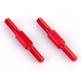 Spec-R R2 Alu. Turnbuckle 28mm
