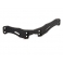 Spec-R Carbon Graphite Rear Shock Tower 3.0mm for Spec-R R2
