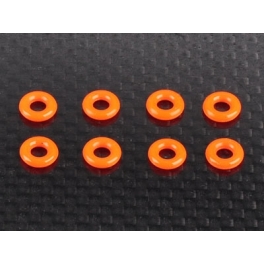 Spec-R Shock O-ring Soft 30