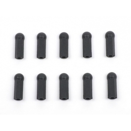 Spec-R R1 4.7mm End Cap(10pcs)