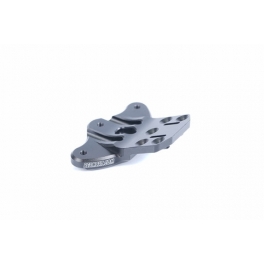 Beamcat Front Lower Bulkhead for VBC Firebolt 7075 ALU
