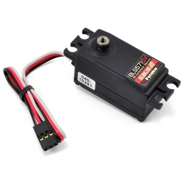 Futaba Servo Digital BLS571SV S-Bus Perfil Bajo