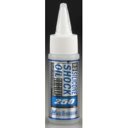 Muchmore Silicone Oil 250