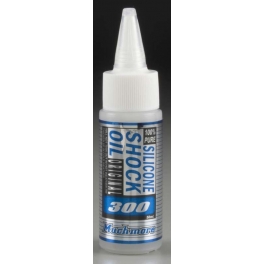 Muchmore Silicone Oil 300
