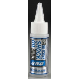 Muchmore Silicona Amortiguador 350