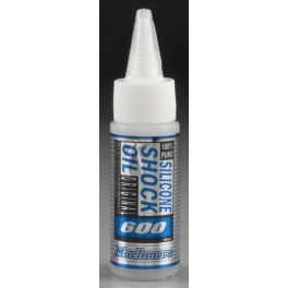Muchmore Silicone Oil 600
