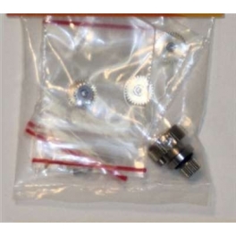 Savox Pi&ntilde;oner&iacute;a Servo SC1252MG