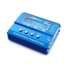 Skyrc iMAX B6 Mini 60W 6A Cargador/descargador