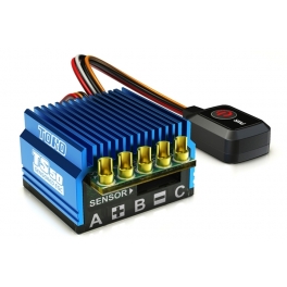 Skyrc Toro TS50 variador con sensores