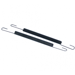 Ultimate Manifold Springs for .21 Engine