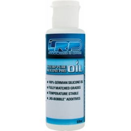 LRP Aceite de Silicona HiTemp 40wt