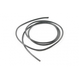 Etronix Silicone Wire 16AWG Black