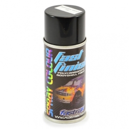 Fastrax Cromado Pintura Spray para Policarbonato