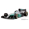 Protoform F1-Fifteen Carrocería
