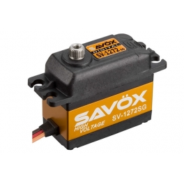 Savox Servo HV 30Kg/0.1s 7.4V Tama&ntilde;o Est&aacute;ndar Digital