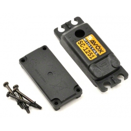 Savox Servo Case for SC1251MG