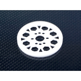 VBC Panaracer 116T 64DP Spur Gear