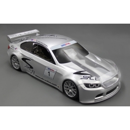 FG Forced Air Duct for BMW Large Scale Body