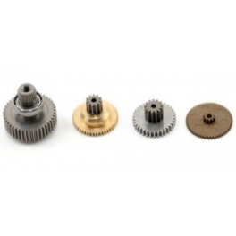 Futaba Kit Pi&ntilde;oner&iacute;a BLS451 BLS253