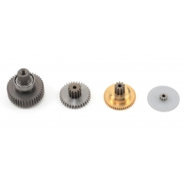 Futaba Kit Pi&ntilde;oner&iacute;a BLS351