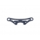 VBC WildFireD08 Graphite Bumper Top Plate