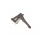 VBC LightningFX Front Graphite Lower Arm R