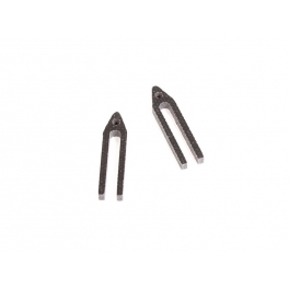 VBC LightningFX Active Caster Shim 2.5mm
