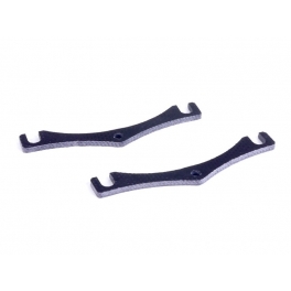 VBC Lightning12 Height Adjust Spacer, 1.5mm