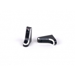 VBC Alum Servo Mount for Lightning/Assoc.R5 series