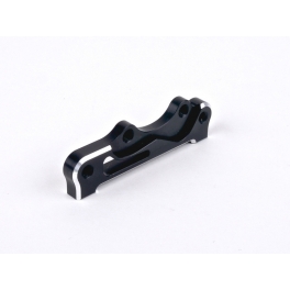 VBC Alum Front Bulkhead L for Lightning/Assoc.R5 series