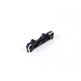VBC Alum Front Bulkhead R for Lightning/Assoc.R5 series
