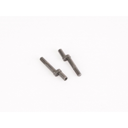 VBC Lightning Inline Front Axle