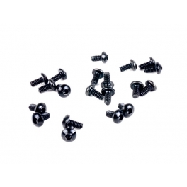 VBC M2x4 Roundhead Screw
