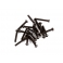 VBC M3x20 Roundhead Screw