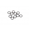 VBC M1.5x10 O-ring