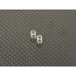 VBC Front Springs (Soft) for Lightning/Assoc.R5 series