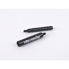 VBC Damper Tube Set for Lightning/Assoc.R5 series