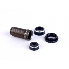 VBC TBX Shock Body Set for Lightning/Assoc.R5 series