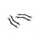 VBC Lightning12 Height Adjust Spacer Set (0.5,1.0mm)