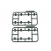 VBC Suspension Mount Composite Insert Set