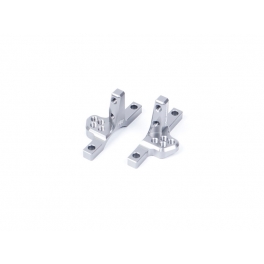 VBC WildFireD08 Rear Upper Bulkhead Set (RR+RL)