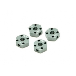 VBC 0 Offset Hex Wheel Hub (Lightweight)