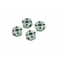 VBC 0 Offset Hex Wheel Hub (Lightweight)