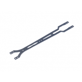 VBC WildFireD08 High Flex 1.6mm Upper Deck