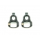 VBC R Upright Composite X Gold