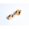 VBC Brass Split Mount (4.3gm)