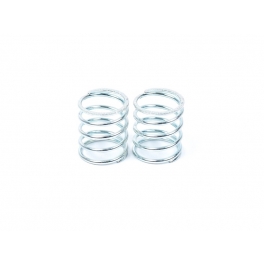 SMJ Silver Line Spring TS3.0 (Short/Silver) for TBBS